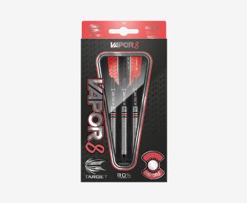 Dart szett TARGET soft 80% wolfram VAPOR8 02 18g 2016