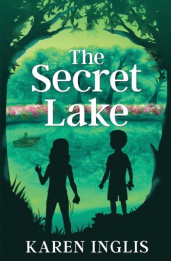 The Secret Lake - Karen Inglis