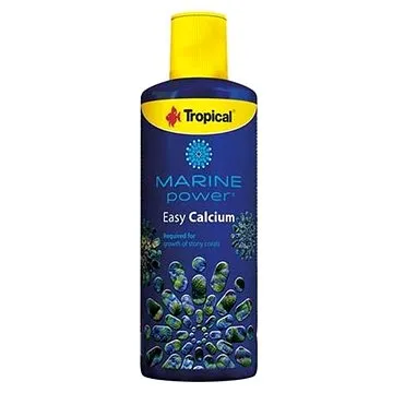 Tropical Easy Calcium 500 ml (5900469350263)