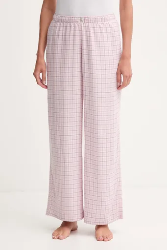 Pyžamové kalhoty Hollister Co.