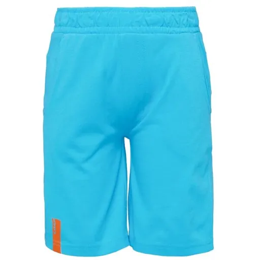 LOAP BOOREK Chlapecké šortky, světle modrá, velikost 134-140