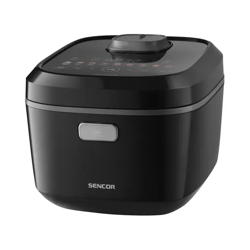 SENCOR SRM 3900BK indukční rýžovar