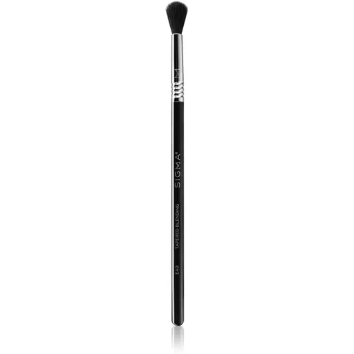 Sigma Beauty Eyes E40 Tapered Blending Brush štětec na stínování a přechody 1 ks