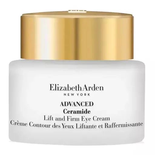 Elizabeth Arden Liftingový a zpevňující oční krém Advanced Ceramide (Lift and Firm Eye Cream) 15 ml
