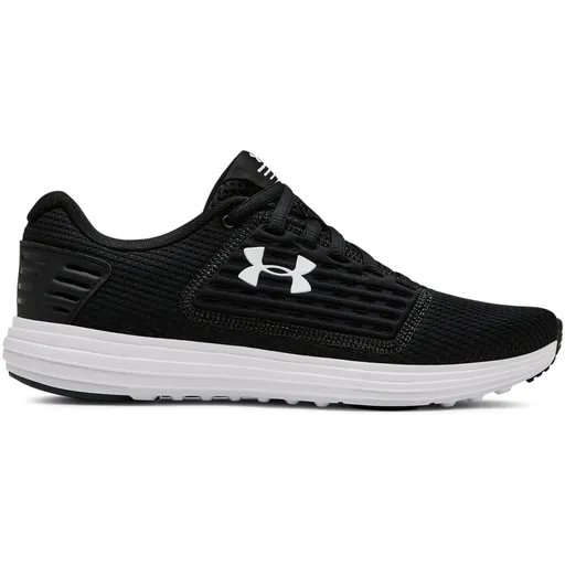 Dámská běžecká obuv Under Armour W Surge SE Black 6