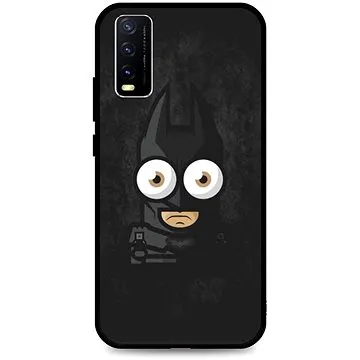 TopQ Kryt LUXURY Vivo Y20s pevný Little Batman 70858 (Sun-70858)