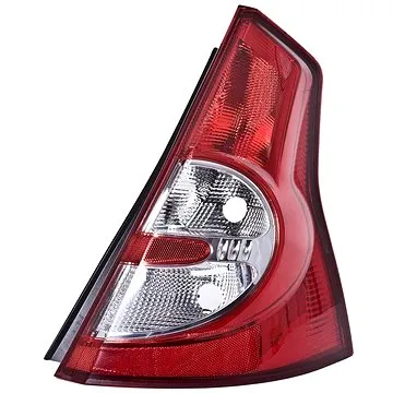 ACI DACIA Sandero 08- zadní světlo (bez objímek) P (1506932)