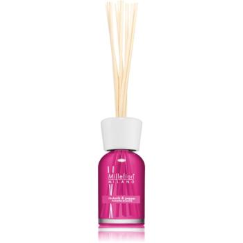 Millefiori Milano Rhubarb & Pepper aroma difuzér 100 ml