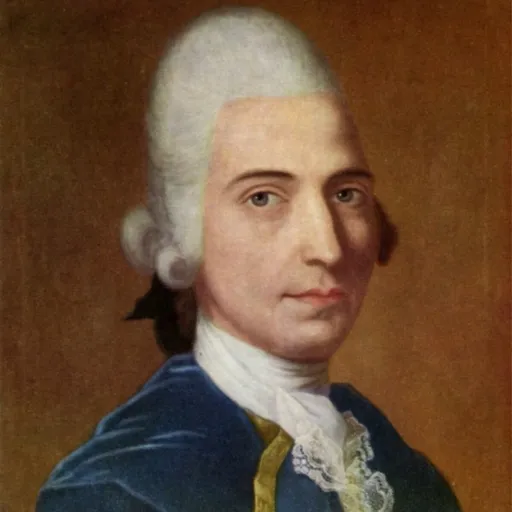 Podivuhodná dobrodružství barona Prášila - Gottfried August Bürger - audiokniha