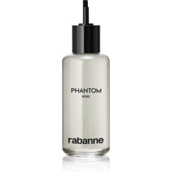 Rabanne Phantom Intense parfémovaná voda náhradní náplň pro muže 200 ml