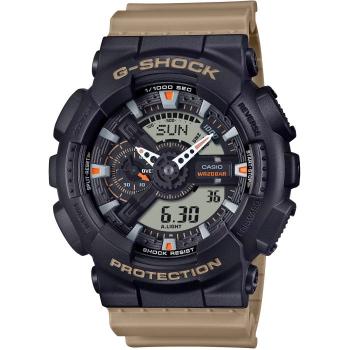 Casio G-Shock GA-110TU-1A5ER - 30 dnů na vrácení zboží