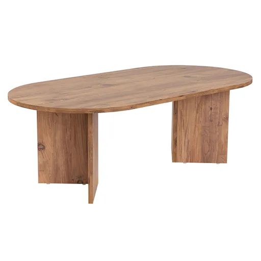 Konferenční stolek Sable Atlantic Pine