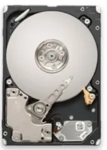 ThinkSystem 2.5" 2.4TB 10K SAS 12GB HS 512n HDD