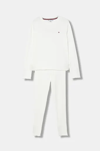 Dětské pyžamo Tommy Hilfiger 2-pack