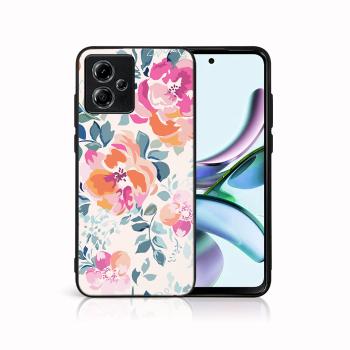 MY ART Ochranný kryt pre Motorola Moto G54 5G / G54 Power Edition 5G BLOSSOM (160)