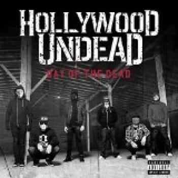 Hollywood Undead, DAY OF THE DEAD/DELUXE, CD