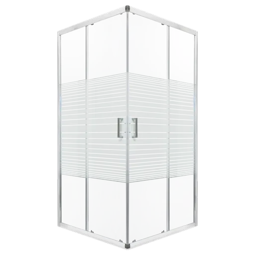 KERRA Sprchový kout Madera Str 90 SQ (bez vaničky) 5907548115089