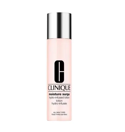 Clinique Hydratační pleťové tonikum Moisture Surge (Hydro-Infused Lotion) 200 ml