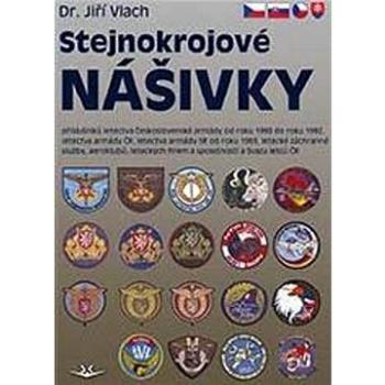 Stejnokrojové nášivky (978-80-7573-075-6)