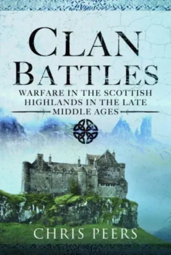 Clan Battles - Chris Peers