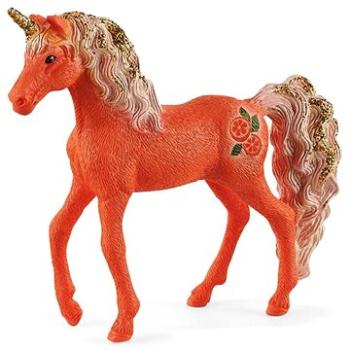 Schleich Bayala - jednorožec Orange 70707 (4059433374727)