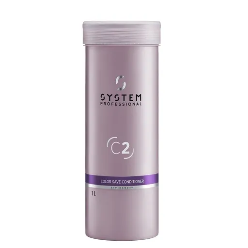 System Professional Kondicionér na barvené vlasy Color Save (Conditioner) 1000 ml