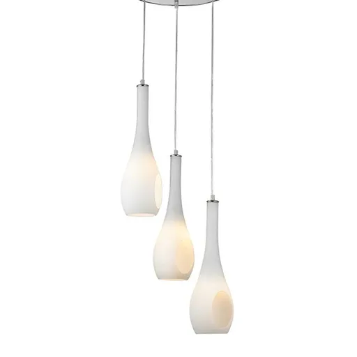 ACA Lighting Style závěsné svítidlo DLA5203A