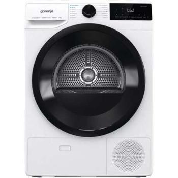 Gorenje DNA92 hőszivattyús szártógép, 9 kg, A+++