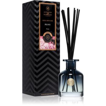 Ashleigh & Burwood London Peony aroma difuzér 120 ml