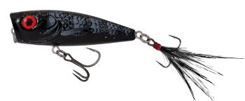 Salmo wobler rattlin pop floating mamba 7 cm