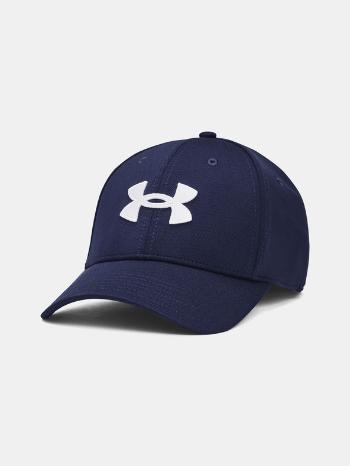 Under Armour Men's UA Blitzing Kšiltovka Modrá