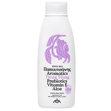 AROMATICS Ylang Ylang Veganský 650 ml (5201109001485)
