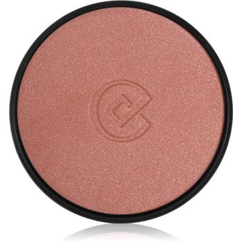 Collistar Impeccable Maxi Blush Refill tvářenka odstín 08 Hennè 9 g