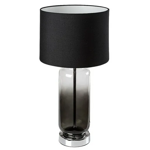 Rabalux 74049 stolní lampa Rein, šedá