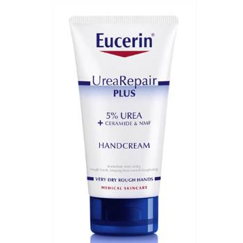 Eucerin Krém na ruce 5% UreaRepair PLUS (Hand Cream) 75 ml