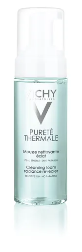 Vichy Pureté thermale Pěnová voda 150 ml