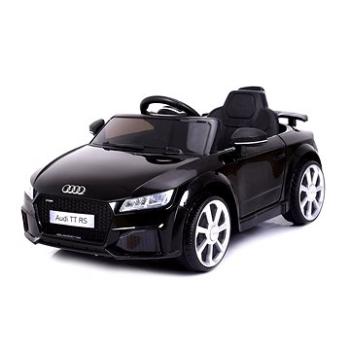 Dětské elektrické auto Audi RS TT (8594176635347)