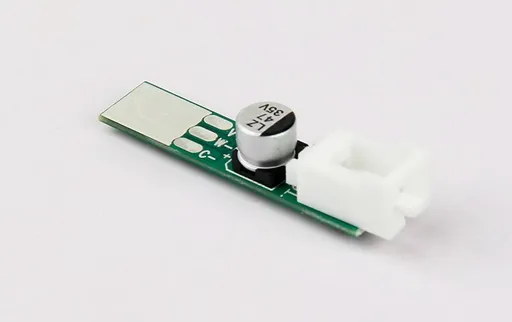 LED Solution Mi-Light MiBoxer Ovládací deska pro schodišťové osvětlení BS-L2C