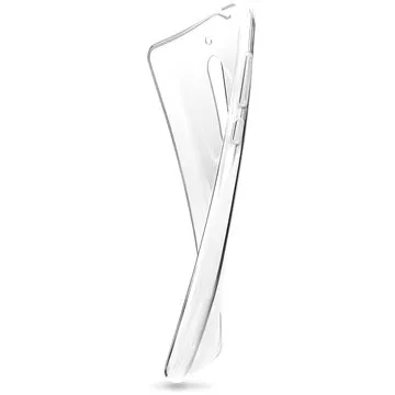 FIXED Skin pro Apple iPhone XR čirý (FIXTCS-334 )