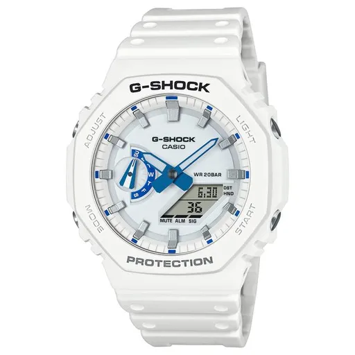 Casio G-Shock GA-2100HDS-7AER Hidden Glow Series