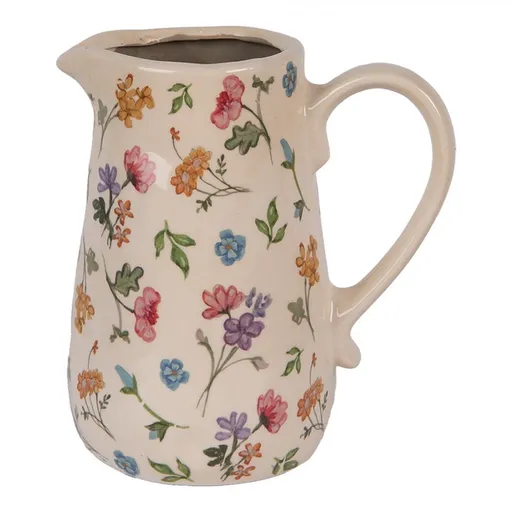 Světle šedá barová židle Renon - 55*54*99 cm J-Line by Jolipa