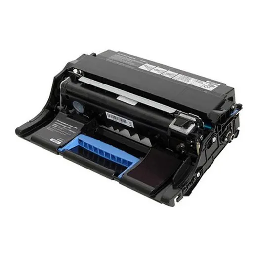 KONICA MINOLTA 11340296 K - originální optická jednotka, černá, 180000 stran