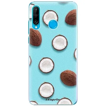 iSaprio Coconut 01 pro Huawei P30 Lite (coco01-TPU-HonP30lite)