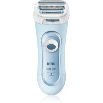 Braun Lady Shaver LS5160WD dámský holicí strojek (5327) 1 ks