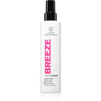 Light Irridiance Season Breeze sprej pro objem vlasů 200 ml