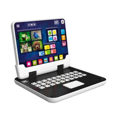 Infini FUN Můj první tablet 2v1