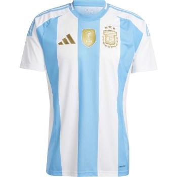 adidas ARGENTINA 24 JERSEY Pánský dres, bílá, velikost