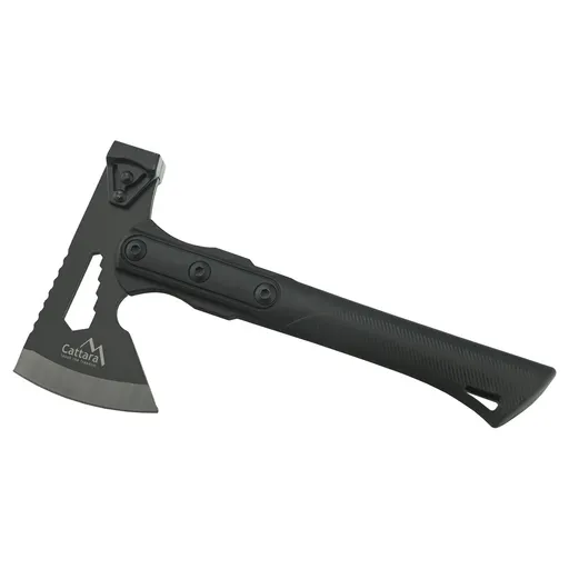Cattara Sekera STEEL BLACK 27cm