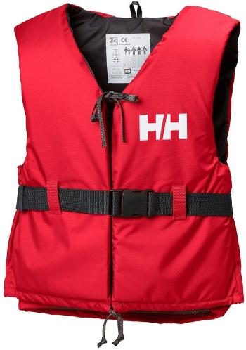 Helly Hansen Sport II Floating Vest Red 40-50 kg Plovací vesta
