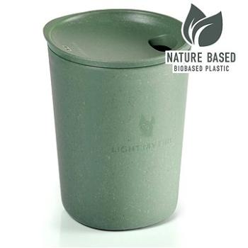 Light My Fire MyCup´n Lid Original sandygreen (2459610600)